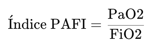 formula indice PaFi